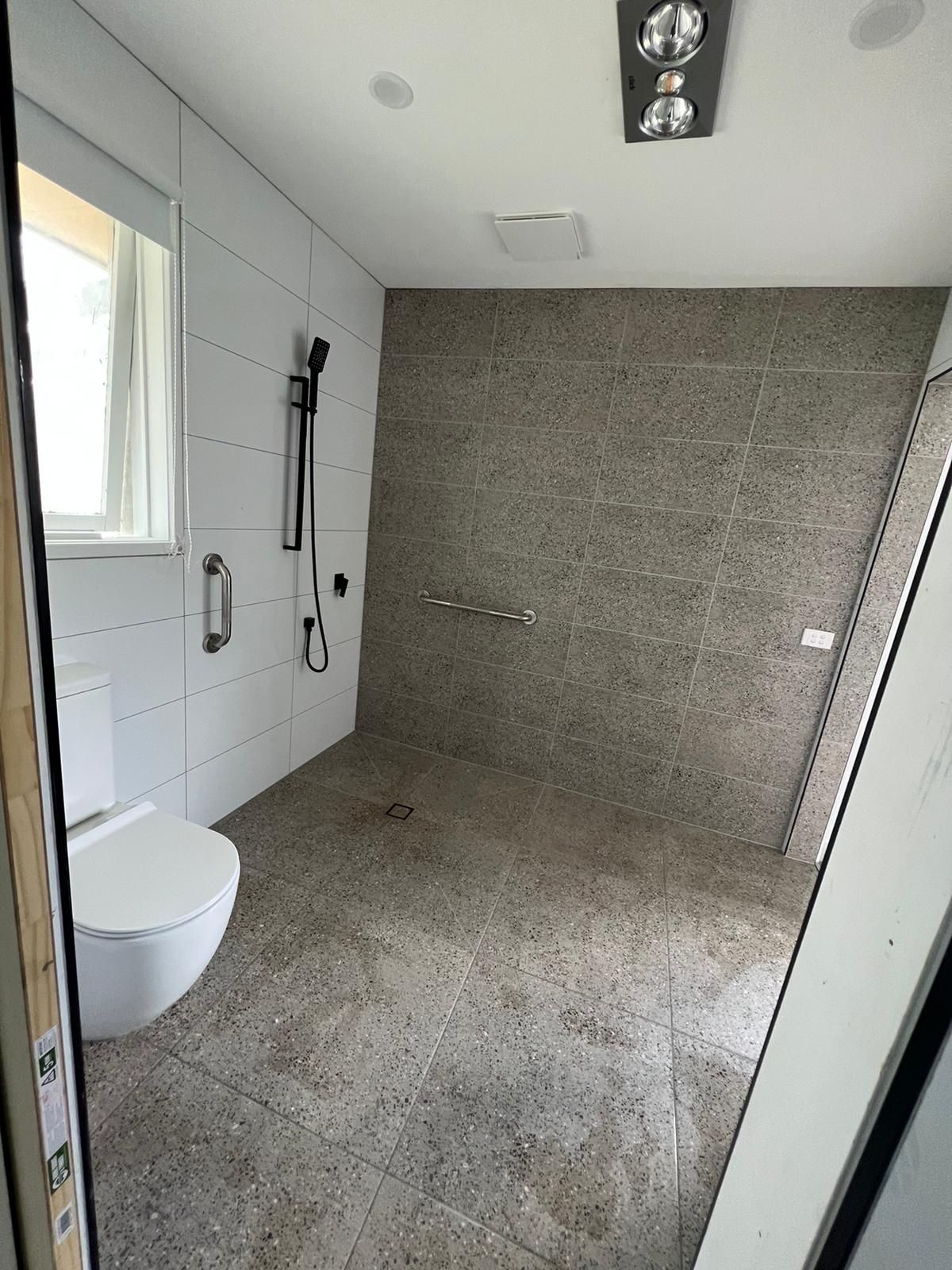 SIL/MTA/STA Accommodation - Modern & Elegant Home in a Friendly Residential Area — Home image 9