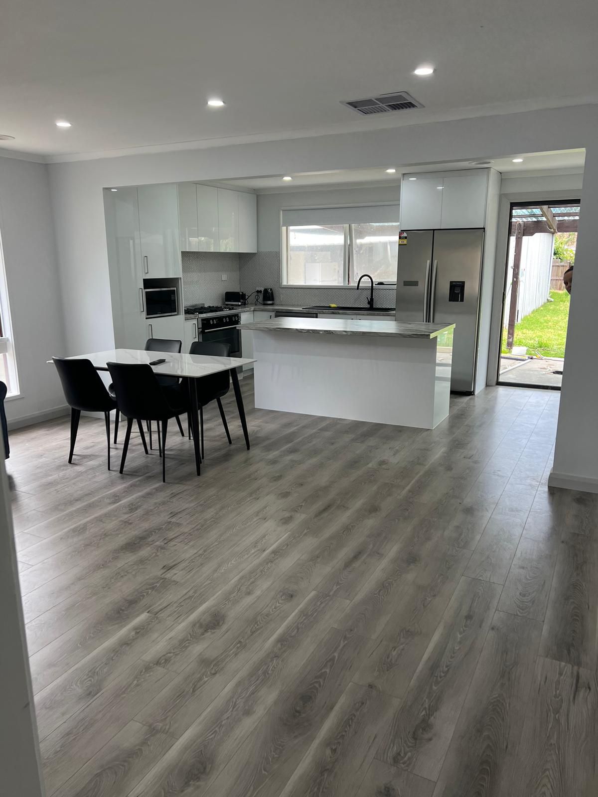 SIL/MTA/STA Accommodation - Modern & Elegant Home in a Friendly Residential Area — Home image 10