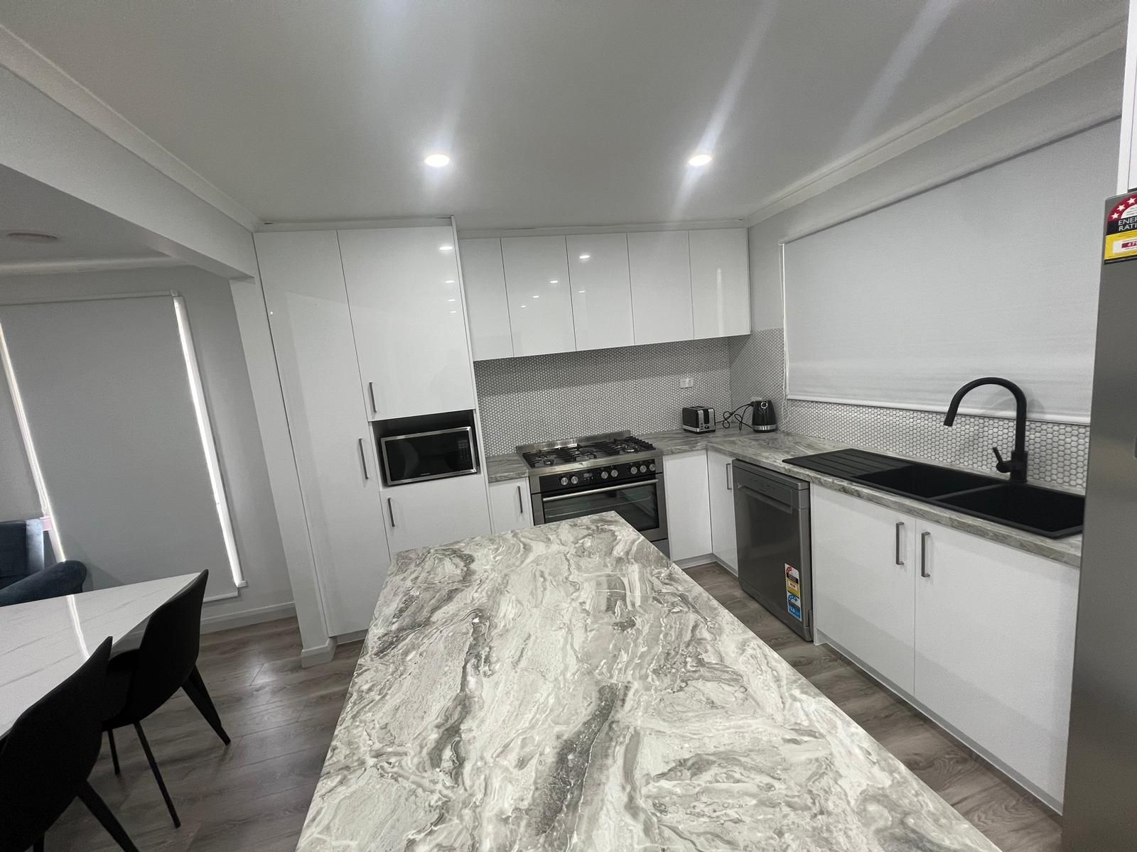 SIL/MTA/STA Accommodation - Modern & Elegant Home in a Friendly Residential Area — Home image 11