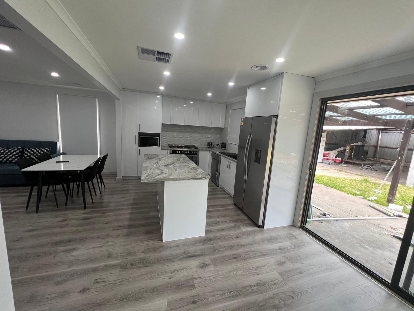 SIL/MTA/STA Accommodation - Modern & Elegant Home in a Friendly Residential Area — Home image 12