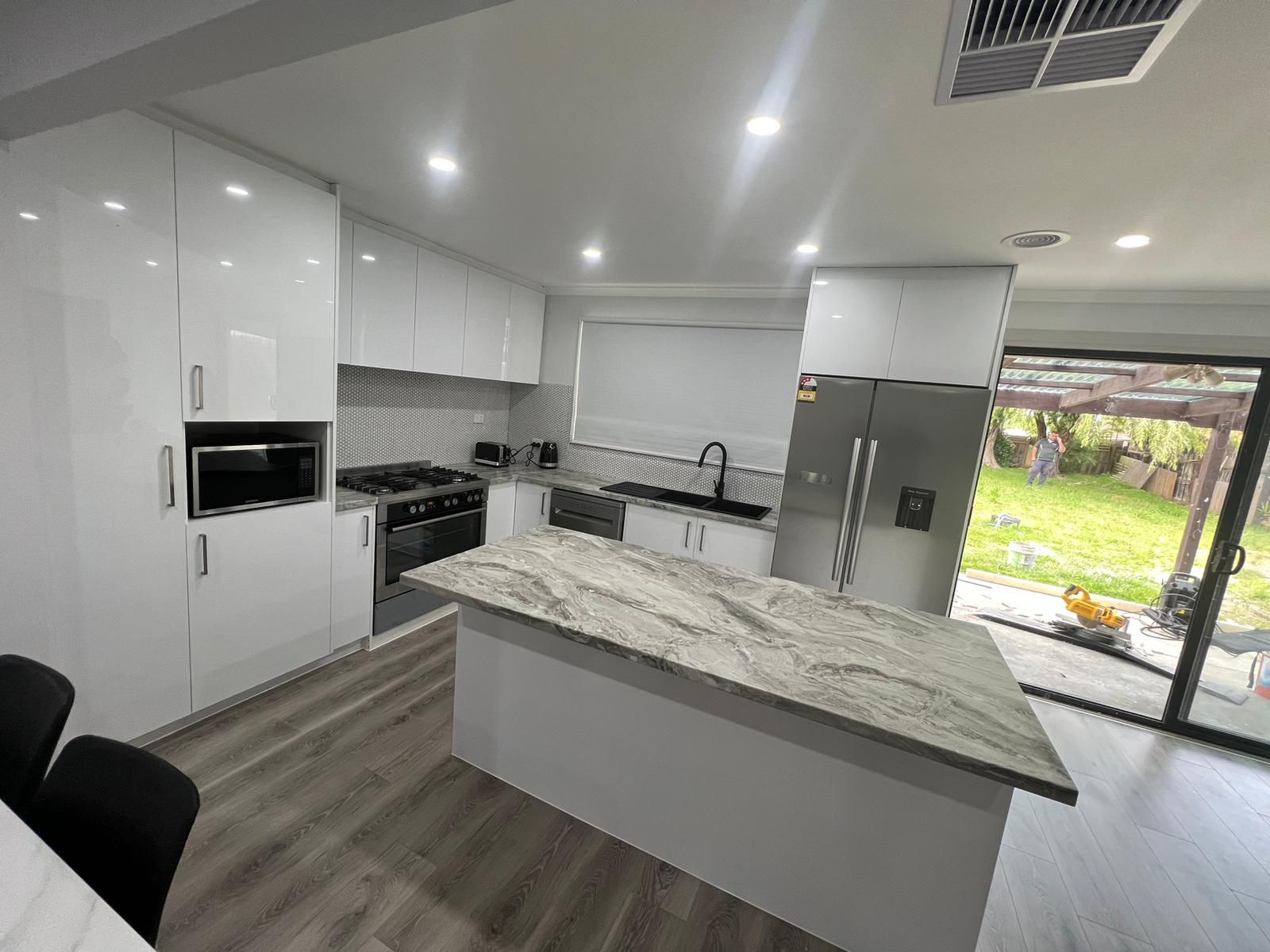 SIL/MTA/STA Accommodation - Modern & Elegant Home in a Friendly Residential Area — Home image 13