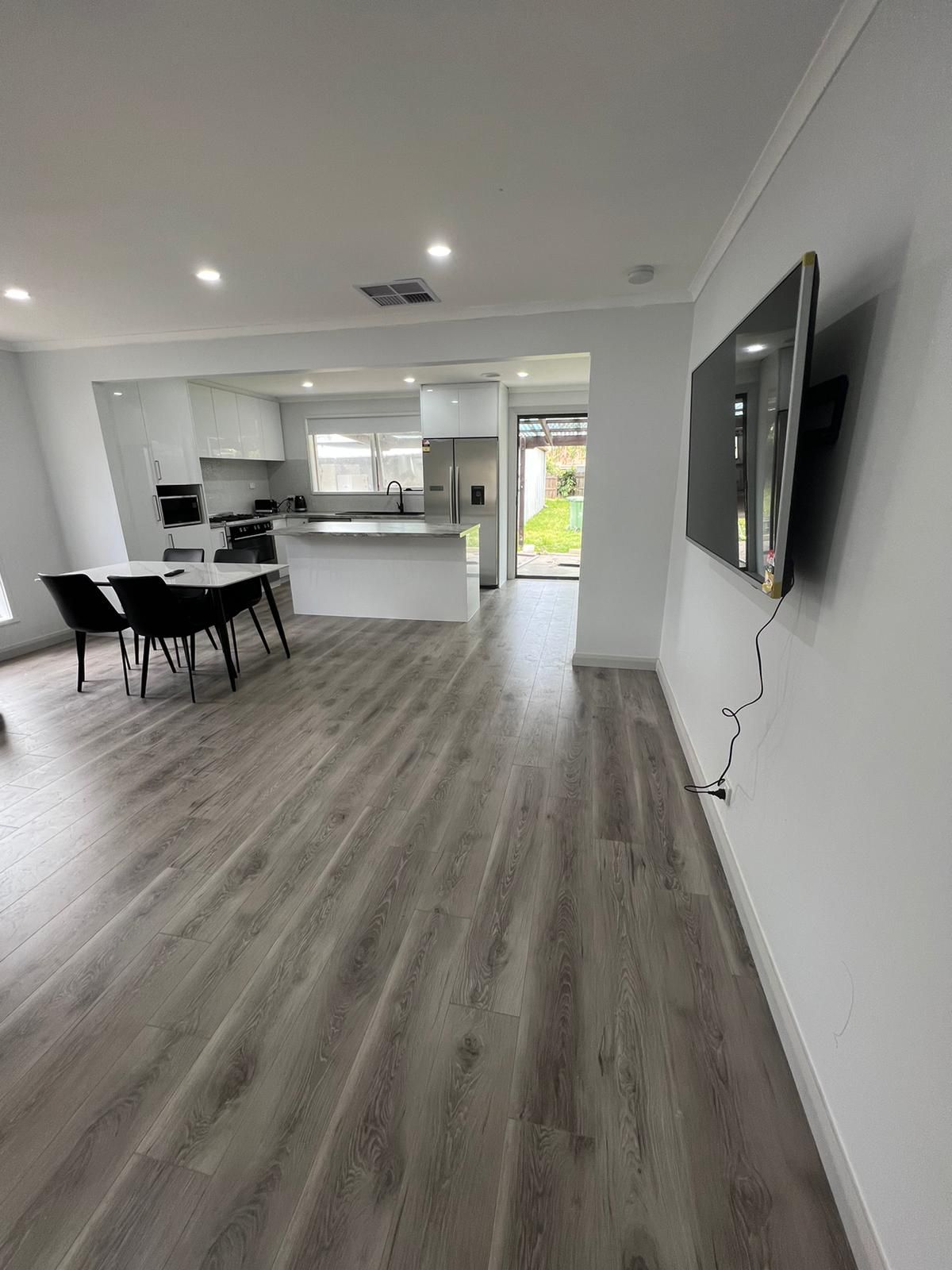 SIL/MTA/STA Accommodation - Modern & Elegant Home in a Friendly Residential Area — Home image 14