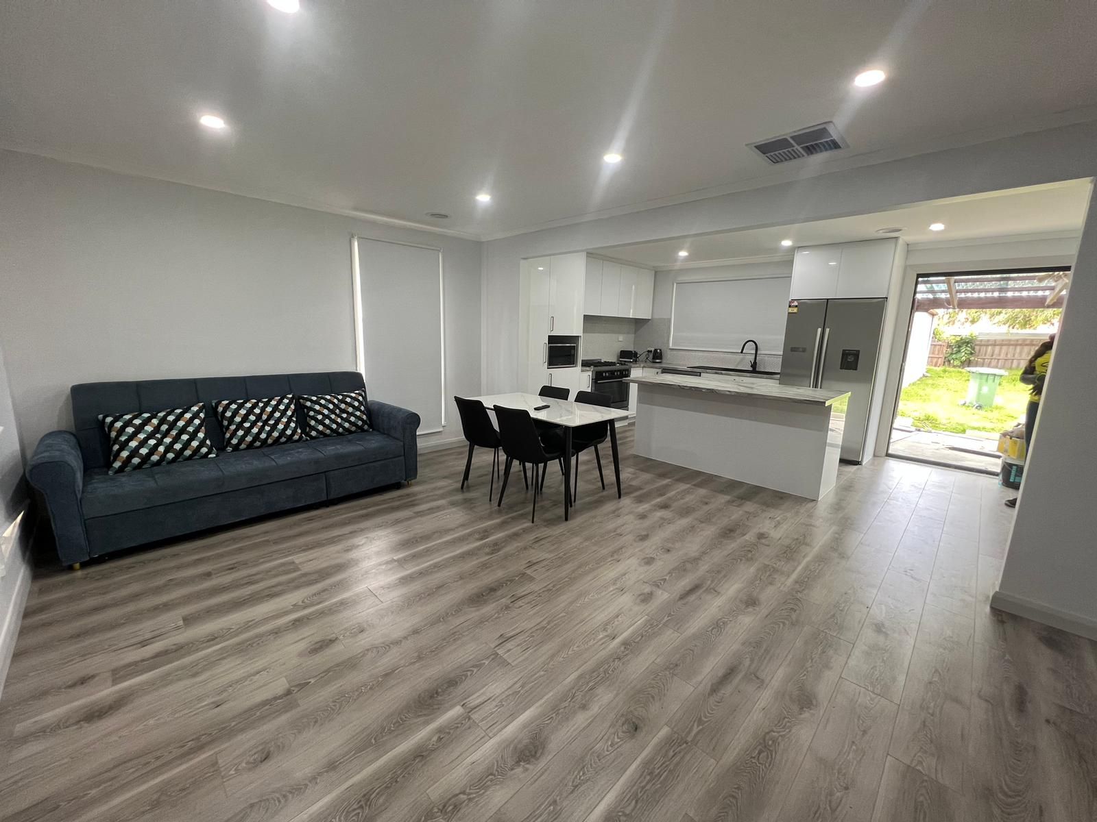 SIL/MTA/STA Accommodation - Modern & Elegant Home in a Friendly Residential Area — Home image 15