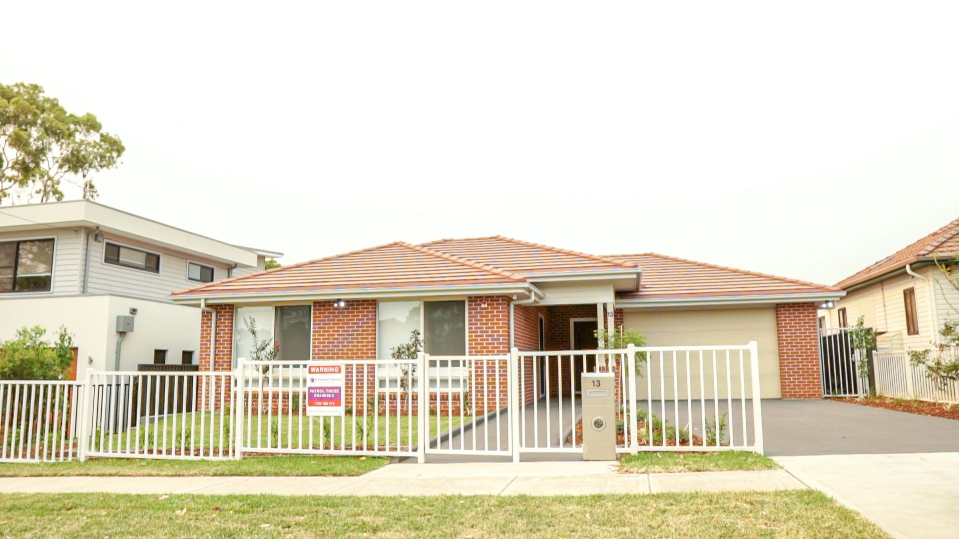 MODERN HIGH PHYSICAL SUPPORT HOME CLOSE TO GYMEA VILLAGE — Home image 2