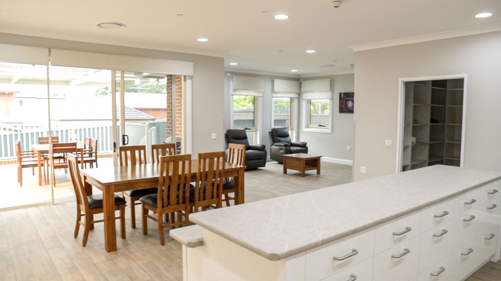 MODERN HIGH PHYSICAL SUPPORT HOME CLOSE TO GYMEA VILLAGE — Home image 4