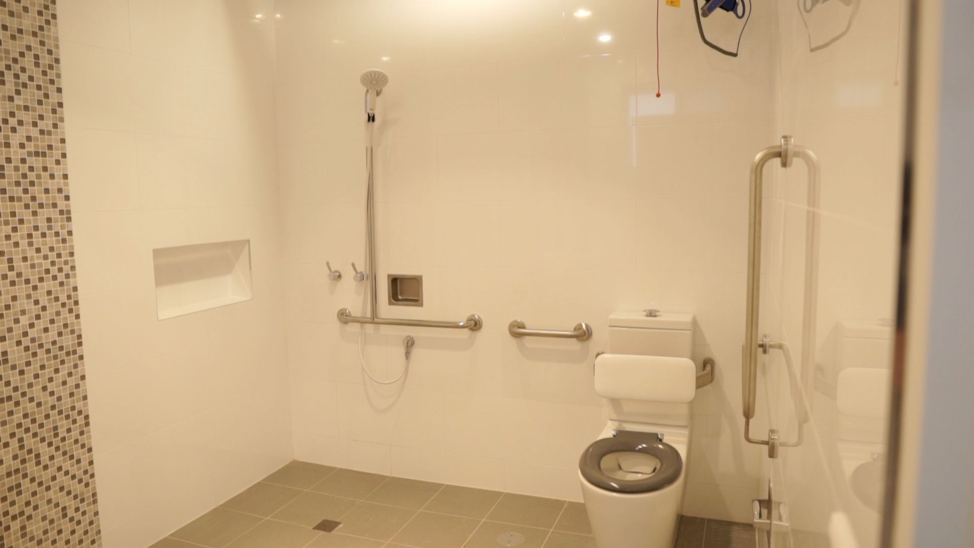Vacancy - SDA HPS 4Bed Group Home Home in Wallsend — Home image 3