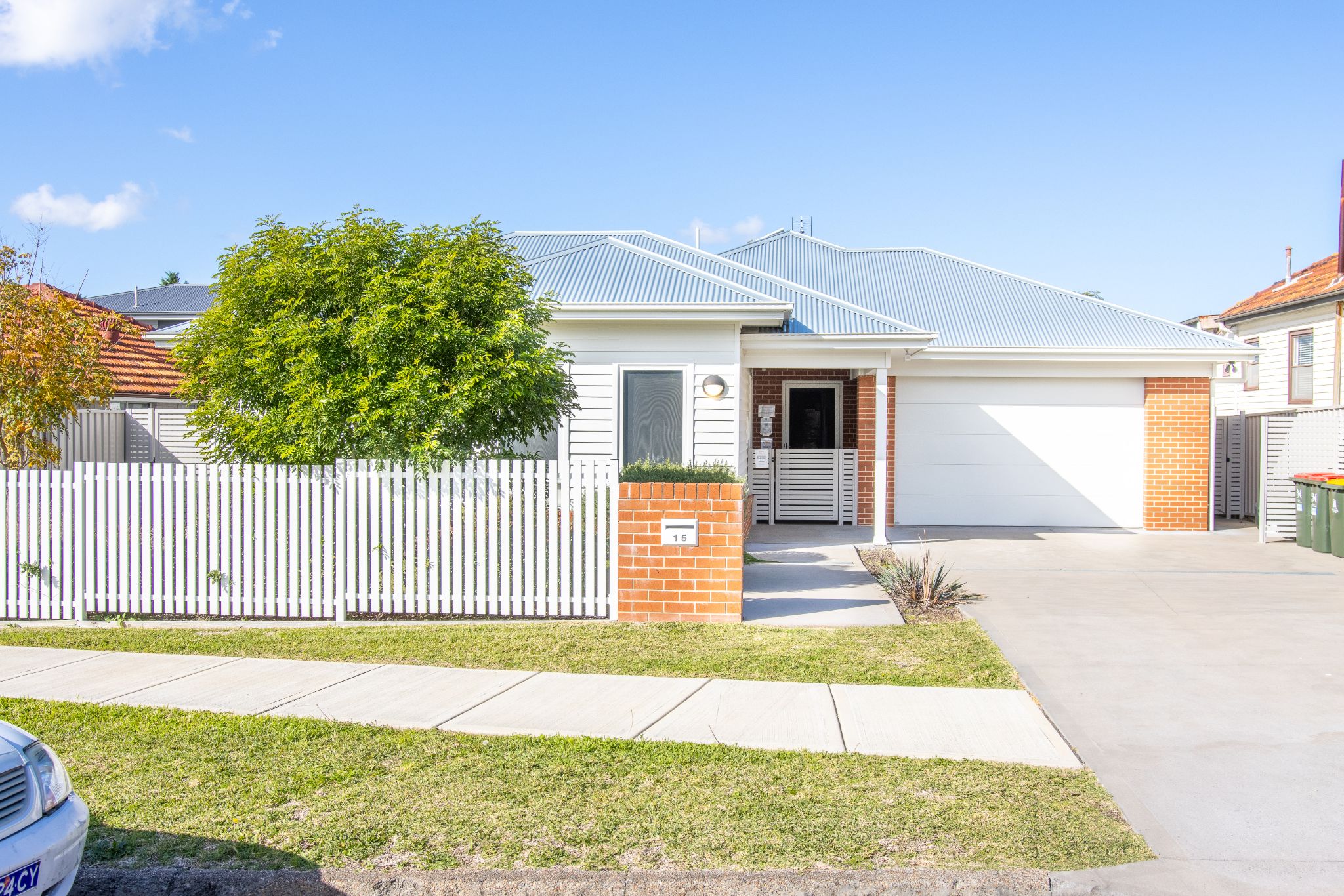 Vacancy - SDA HPS 4Bed Group Home Home in Wallsend — Home image 4