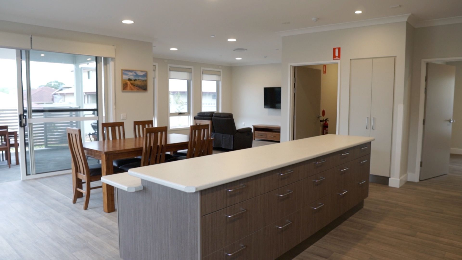 Vacancy - SDA HPS 4Bed Group Home Home in Wallsend — Home image 8