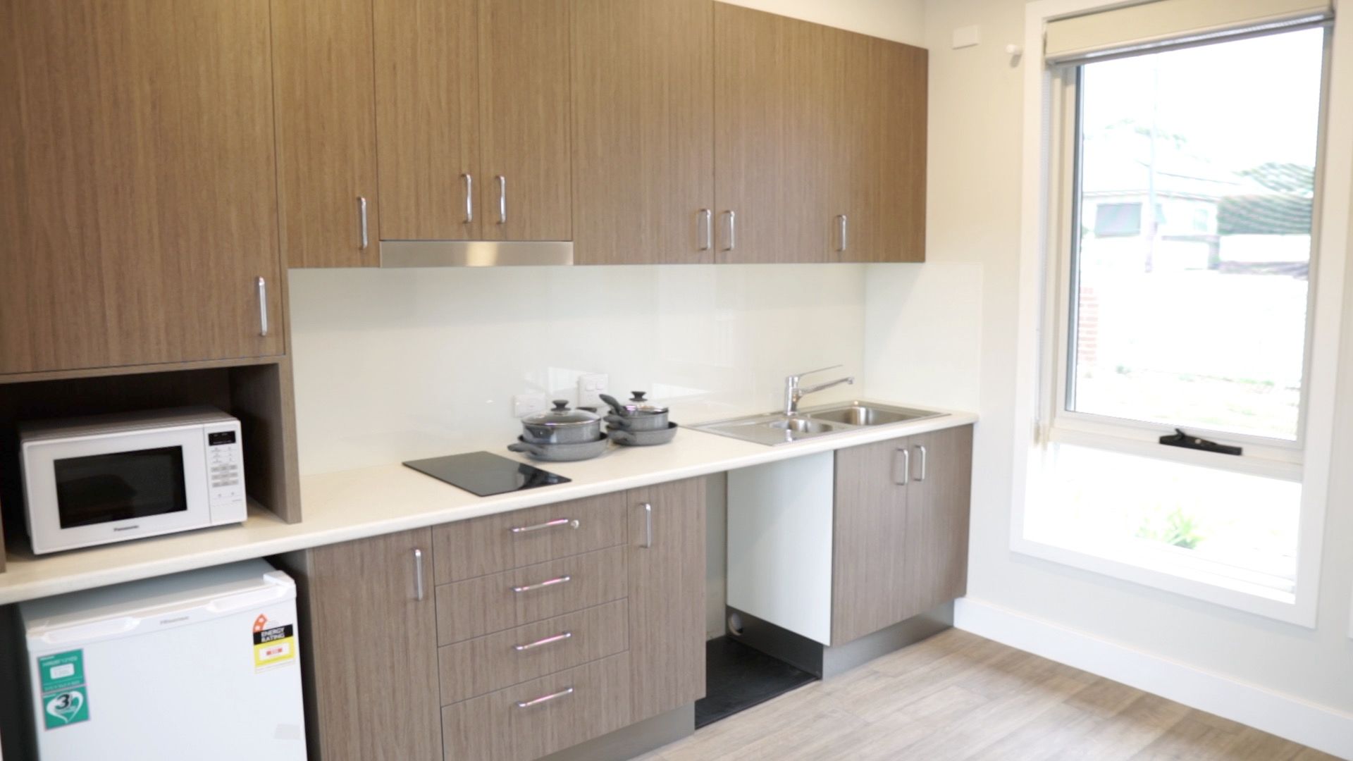Vacancy - SDA HPS 4Bed Group Home Home in Wallsend — Home image 9