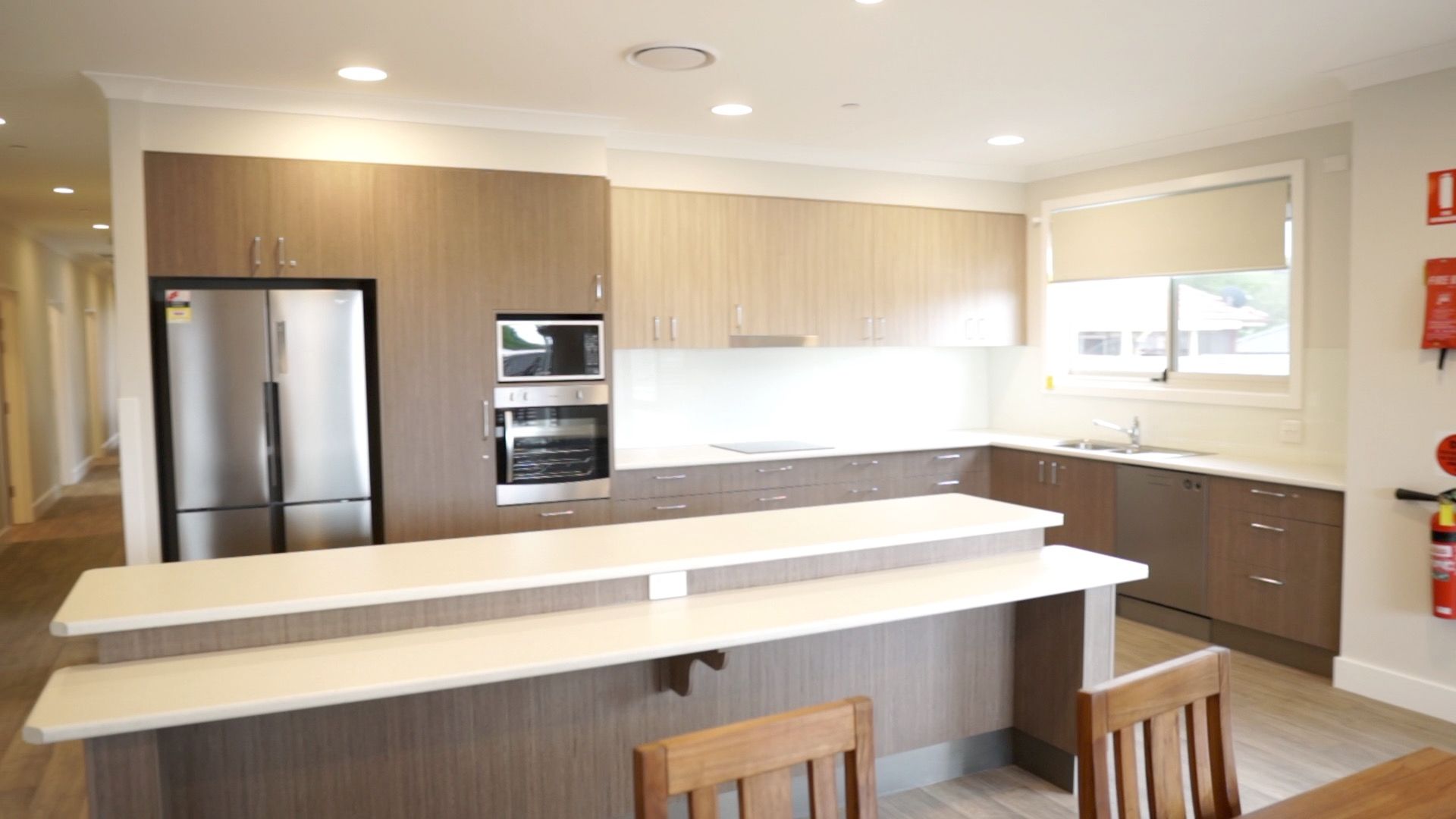 Vacancy - SDA HPS 4Bed Group Home Home in Wallsend — Home image 10