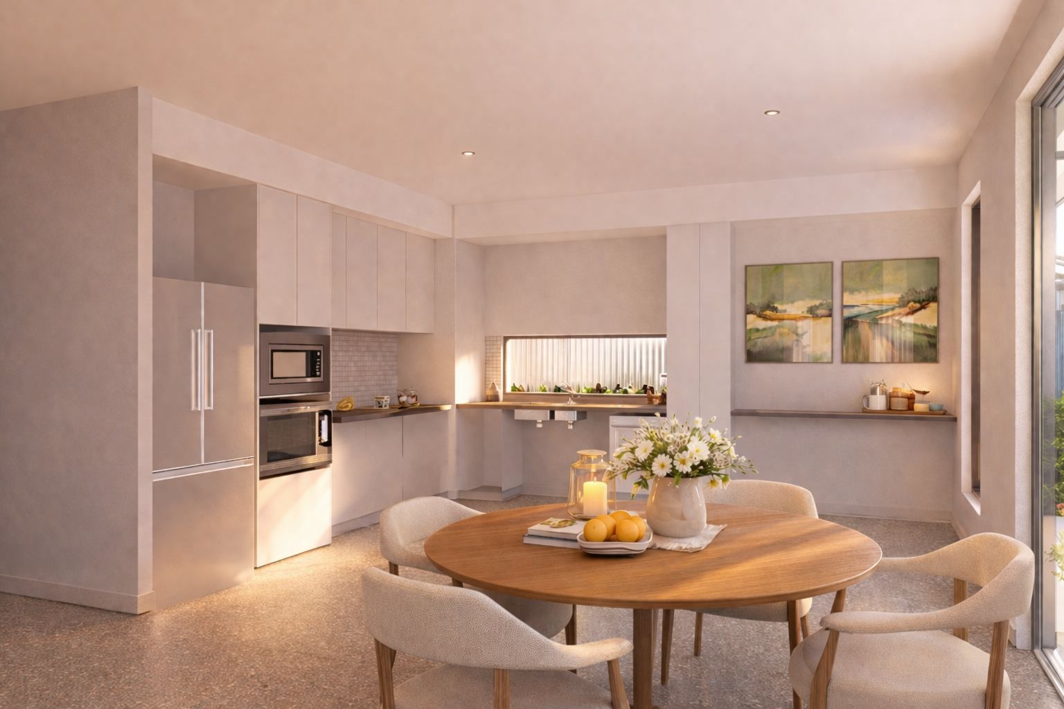 Brand New Accessible SDA Housing – Tanunda SA — Home image 2