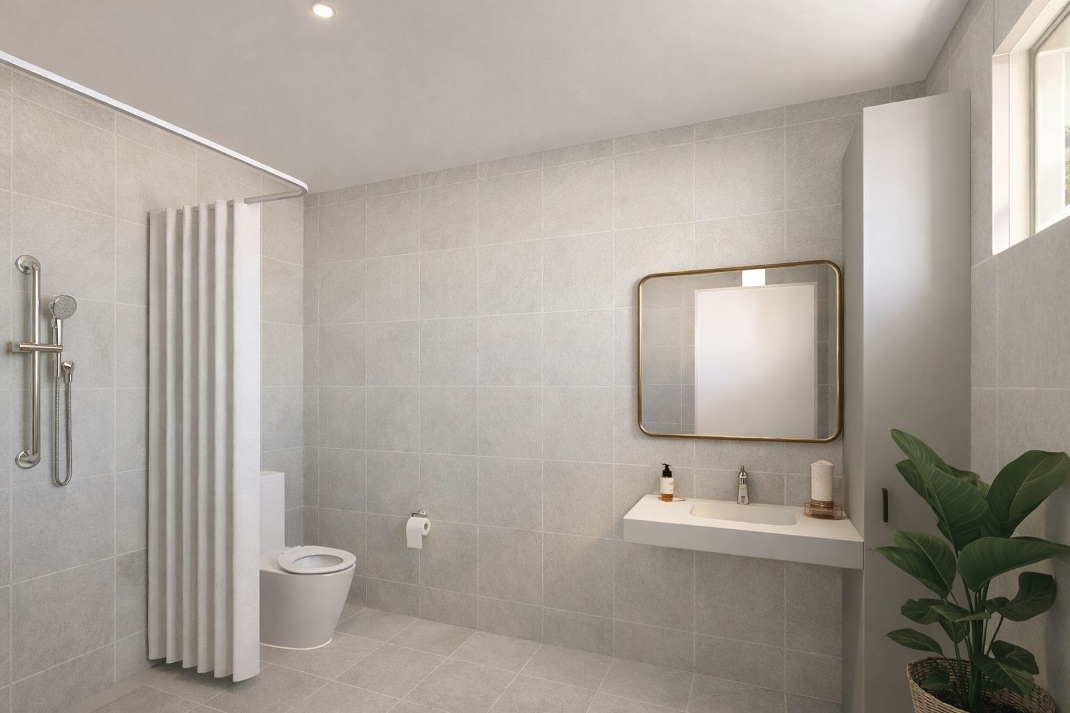 Brand New Accessible SDA Housing – Tanunda SA — Home image 3