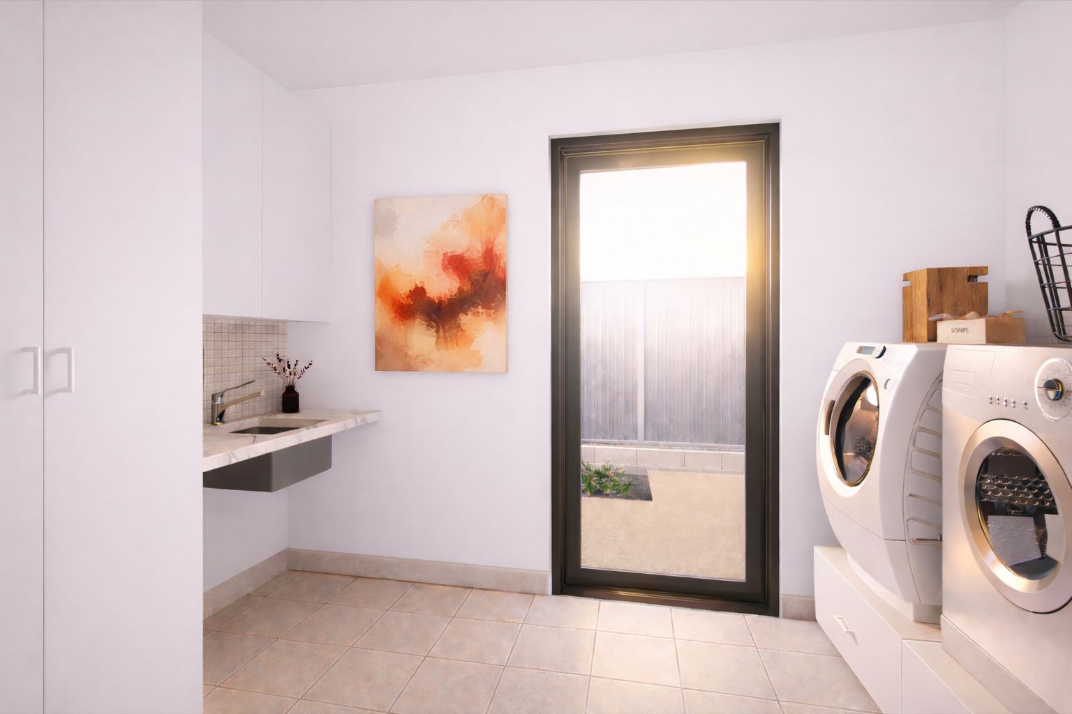 Brand New Accessible SDA Housing – Tanunda SA — Home image 4