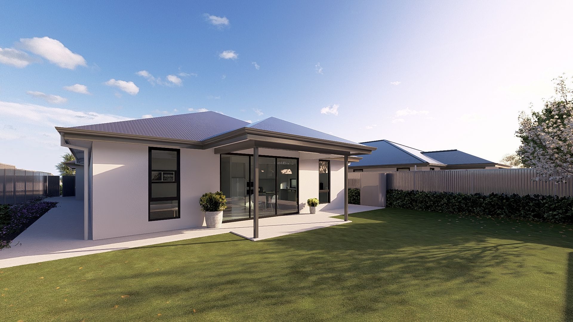 Brand New Accessible SDA Housing – Tanunda SA — Home image 5