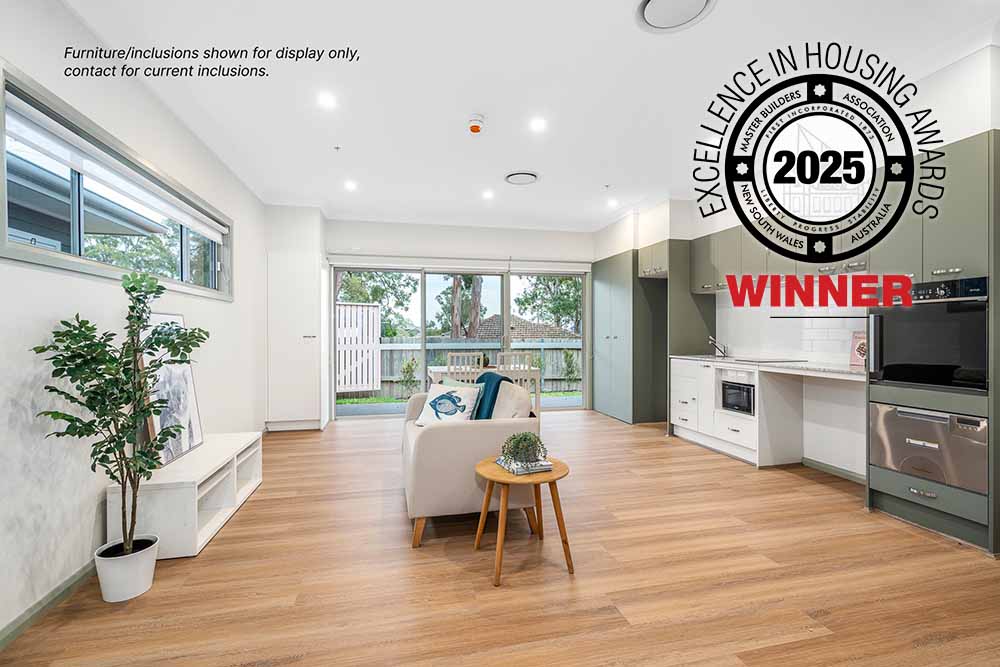 8G Pendle Hill Parramatta Sydney — Home image 2