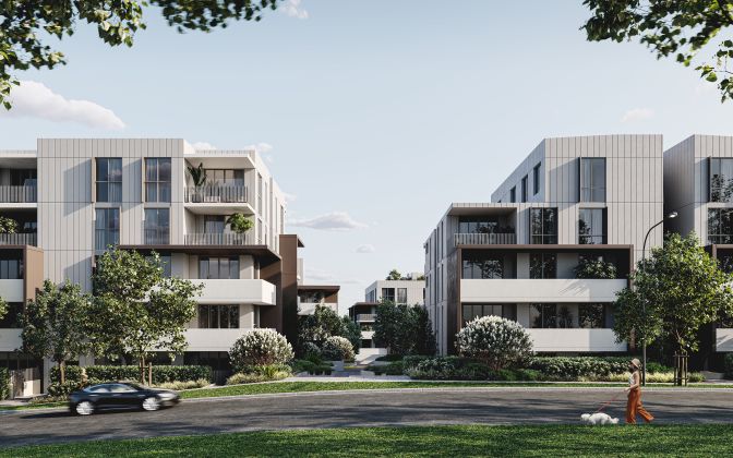 Schofields Jasmine SDA — Home image 3