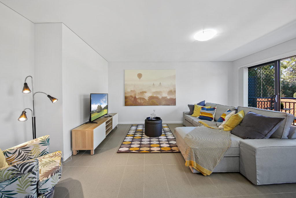 Specialist Disability Accommodation in Rydalmere, Apartments — Home image 4