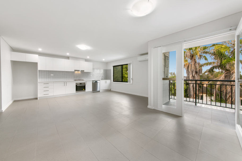 Specialist Disability Accommodation in Rydalmere, Apartments — Home image 5