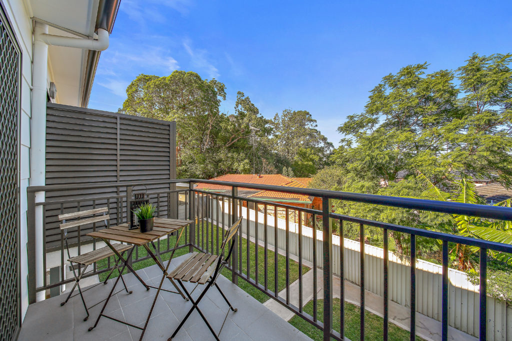 Specialist Disability Accommodation in Rydalmere, Apartments — Home image 6