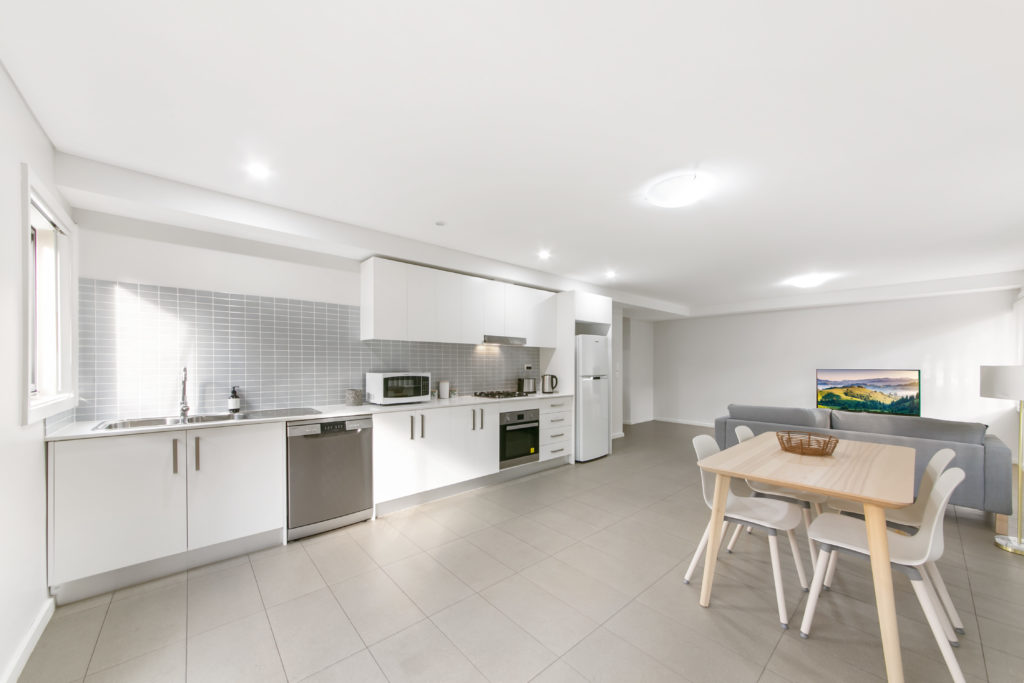 Specialist Disability Accommodation in Rydalmere, Apartments — Home image 7