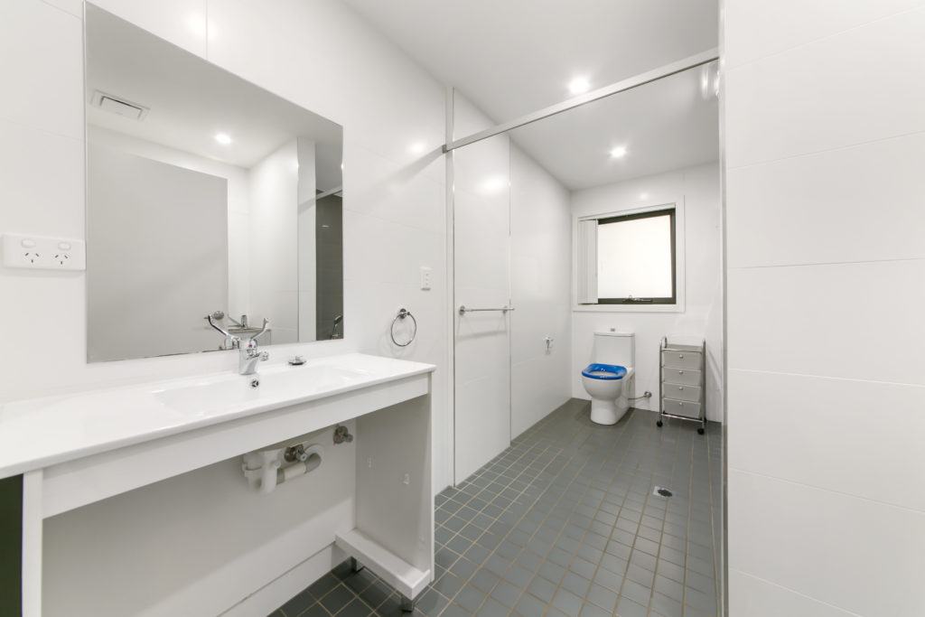 Specialist Disability Accommodation in Rydalmere, Apartments — Home image 8
