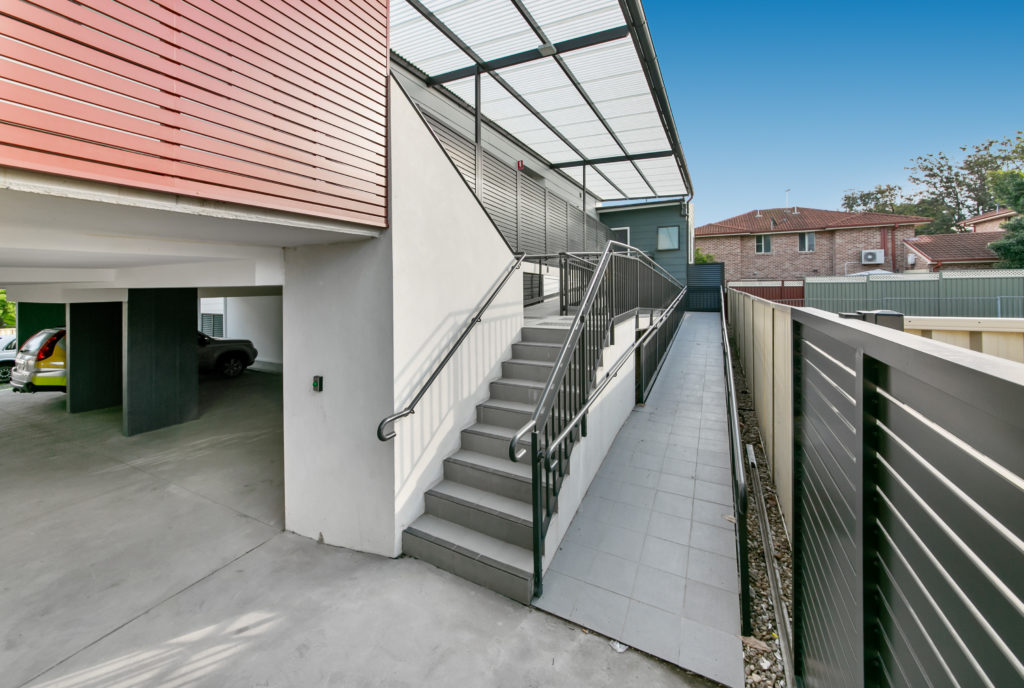 Specialist Disability Accommodation in Rydalmere, Apartments — Home image 9