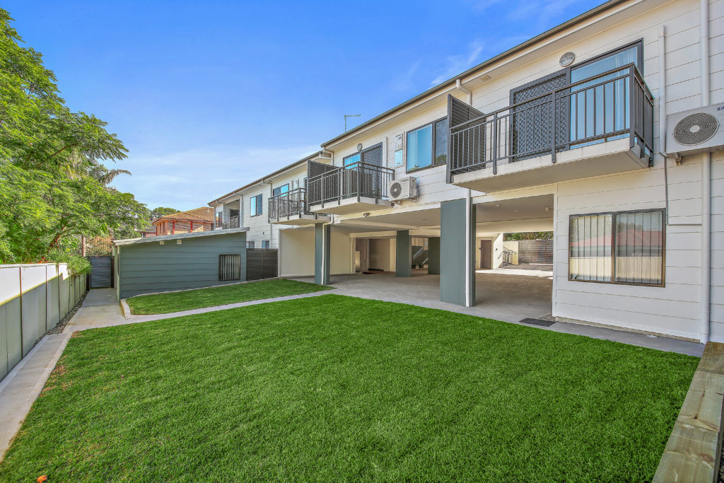 Specialist Disability Accommodation in Rydalmere, Apartments — Home image 10