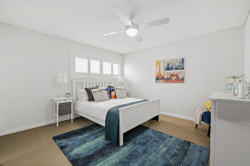 Specialist Disability Accommodation in Rydalmere, Apartments — Home image 11