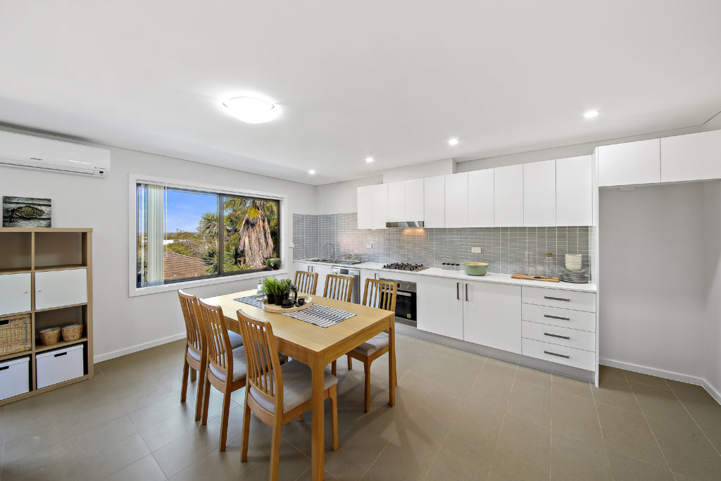 Specialist Disability Accommodation in Rydalmere, Apartments — Home image 13