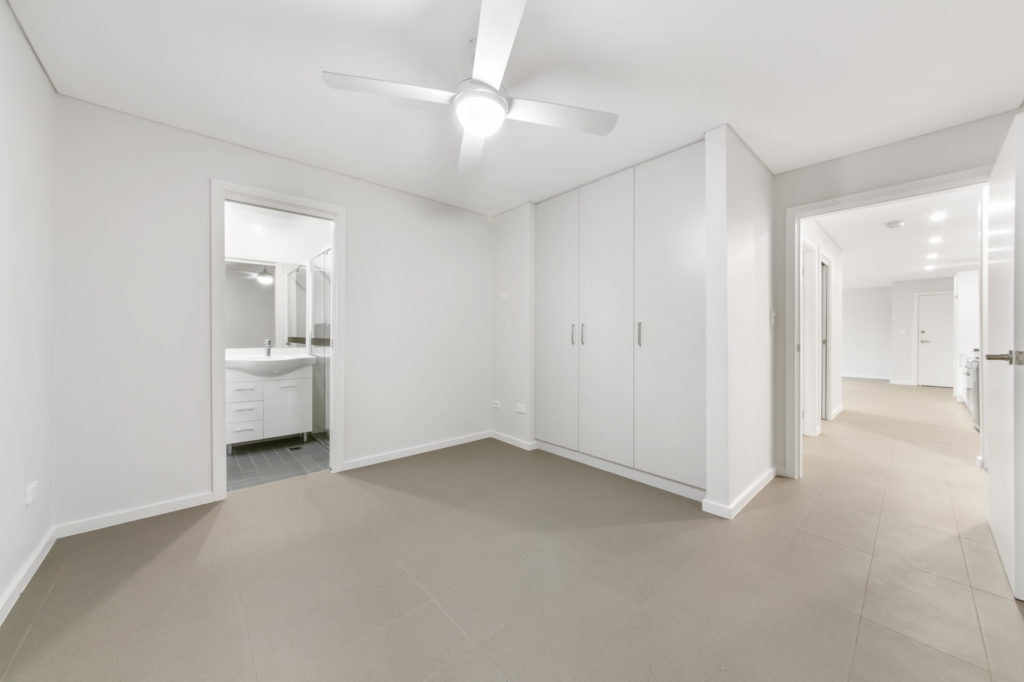 Specialist Disability Accommodation in Rydalmere, Apartments — Home image 14