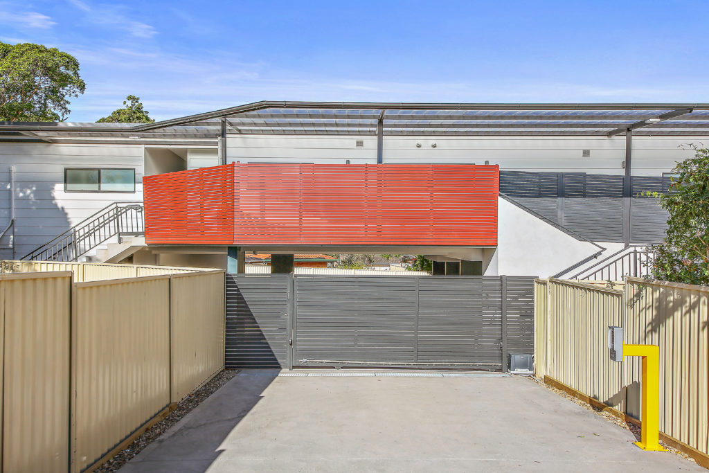 Specialist Disability Accommodation in Rydalmere, Apartments — Home image 15