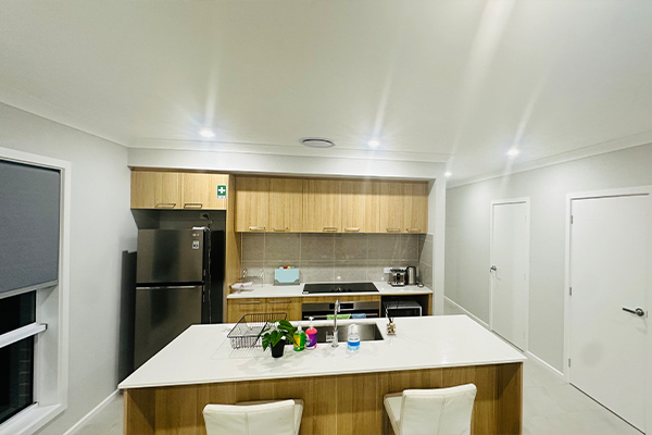 Modern SIL Living in Central Coast – 3 Participant Vacancies Available — Home image 4