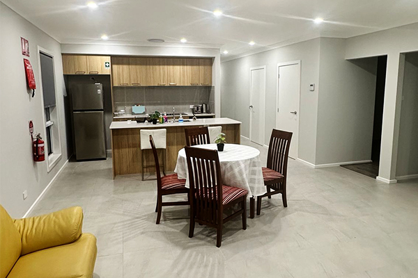 Modern SIL Living in Central Coast – 3 Participant Vacancies Available — Home image 3