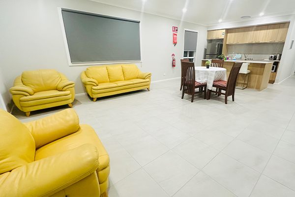 Modern SIL Living in Central Coast – 3 Participant Vacancies Available — Home image 6