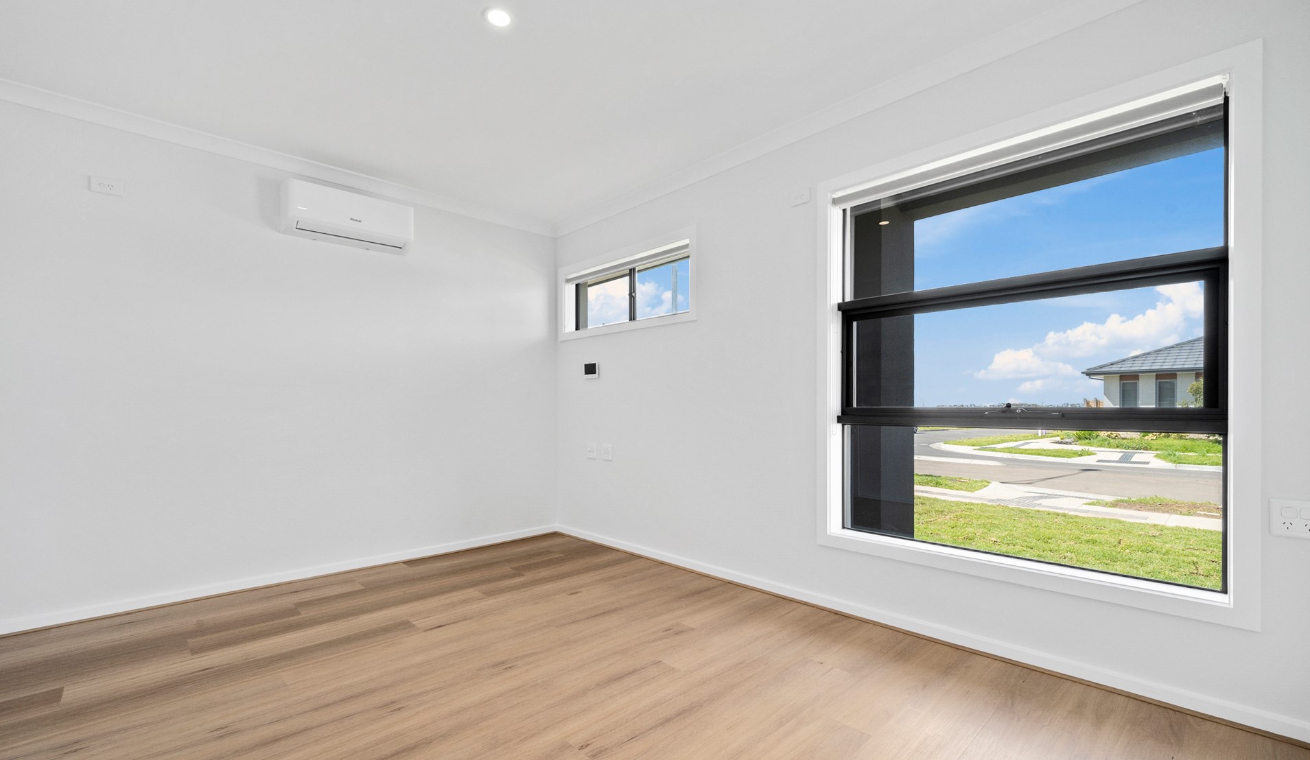 Modern 3-Bedroom Escape – New Build in a Great Location! — Home image 2