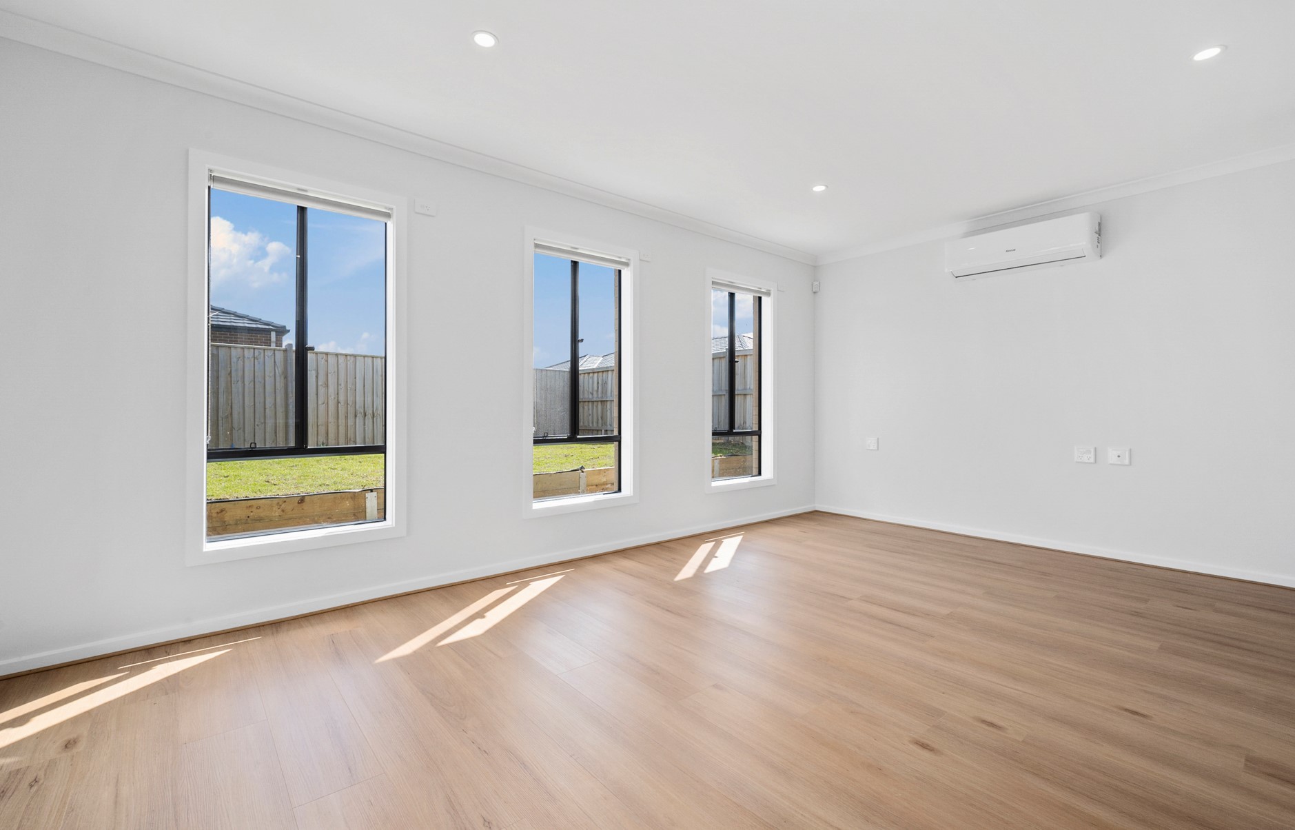 Modern 3-Bedroom Escape – New Build in a Great Location! — Home image 5