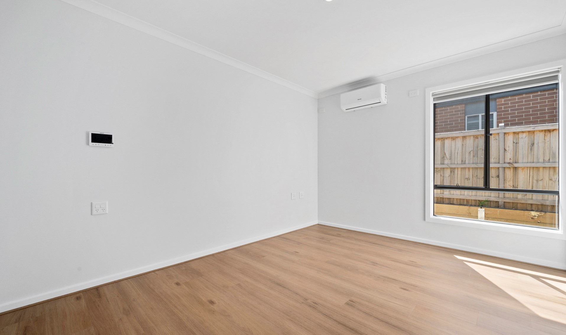Modern 3-Bedroom Escape – New Build in a Great Location! — Home image 6