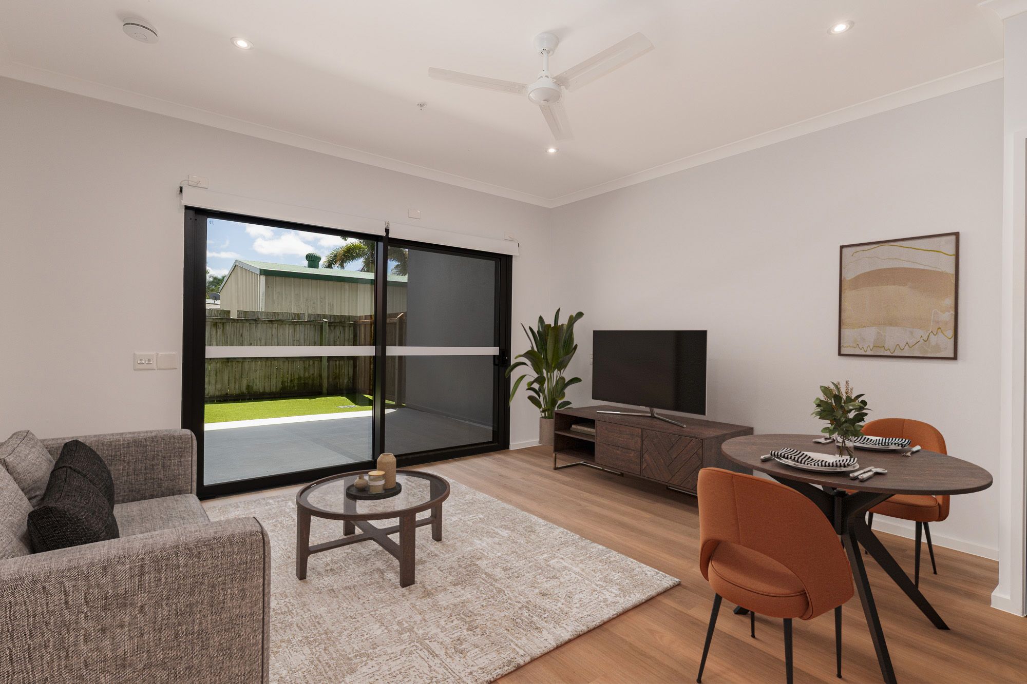 2 Bedroom Apartments, Bundaberg South — Home image 2