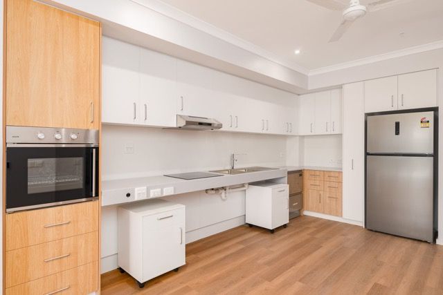 2 Bedroom Apartments, Bundaberg South — Home image 3