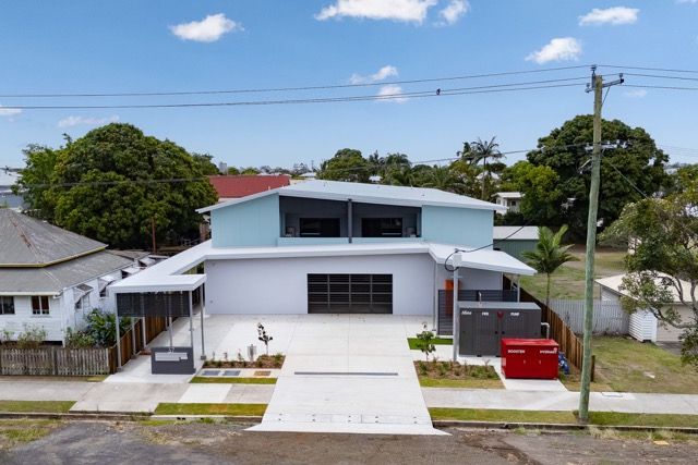 2 Bedroom Apartments, Bundaberg South — Home image 6