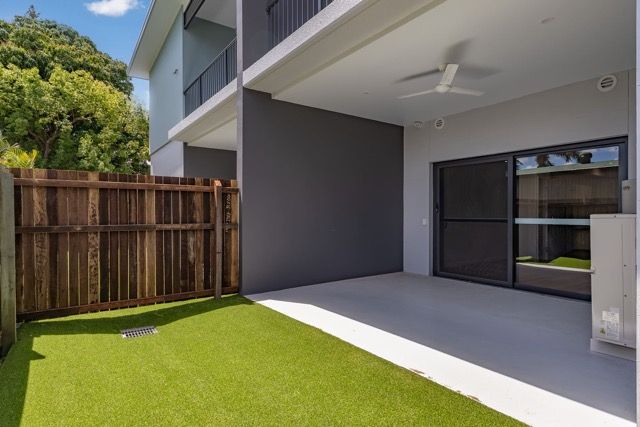 2 Bedroom Apartments, Bundaberg South — Home image 7
