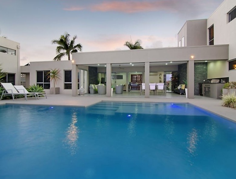 Newport QLD - SIL, MTA, STA — Home image 8