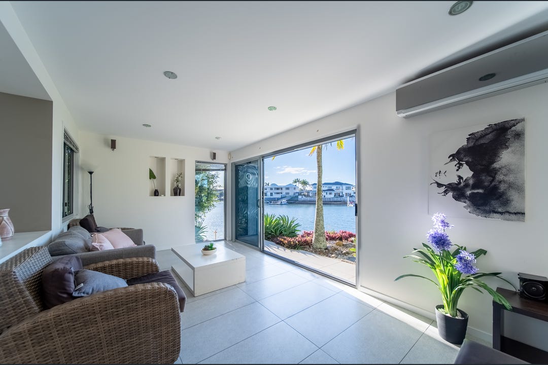 Newport QLD - SIL, MTA, STA — Home image 12