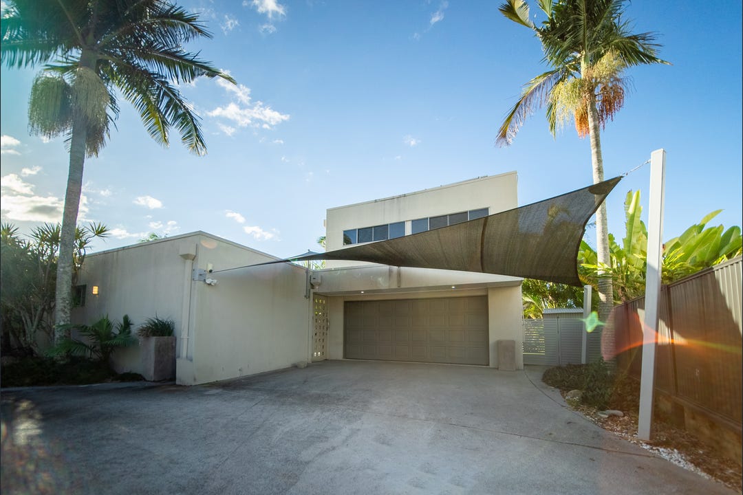 Newport QLD - SIL, MTA, STA — Home image 20