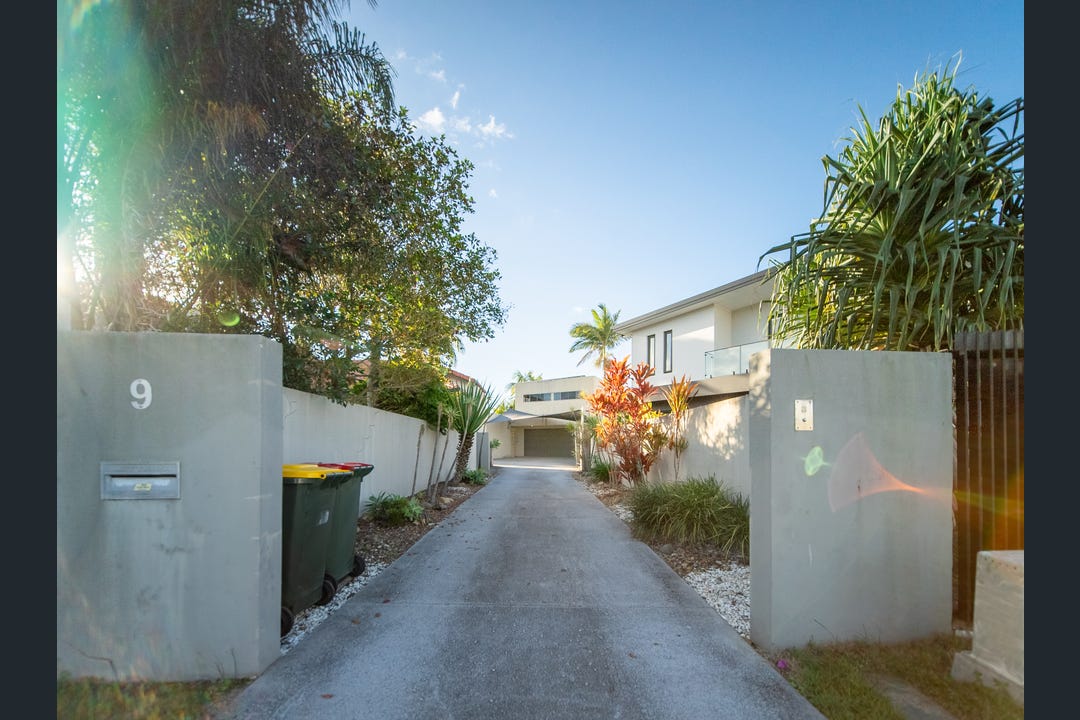 Newport QLD - SIL, MTA, STA — Home image 22