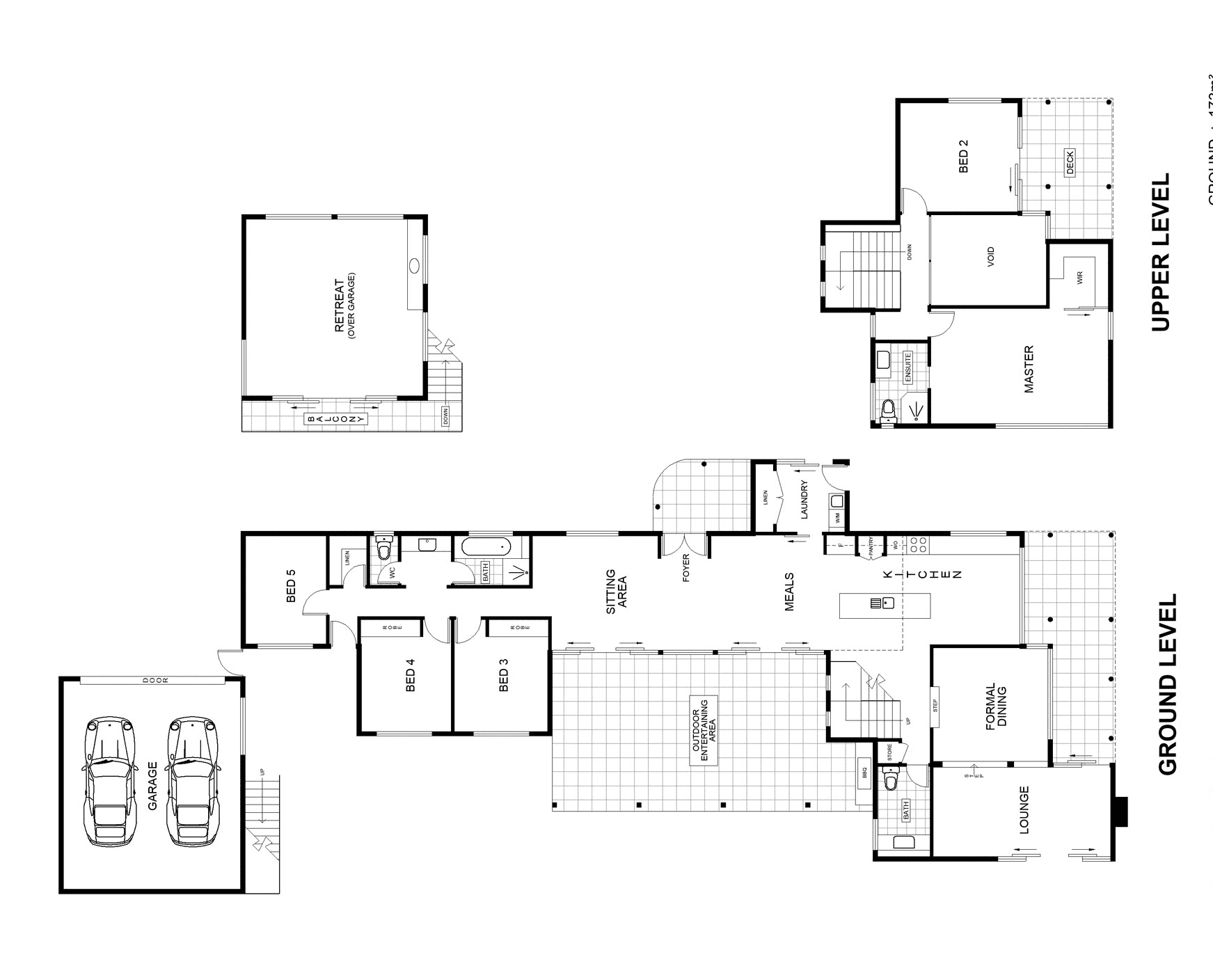 Newport QLD - SIL, MTA, STA — Home image 26