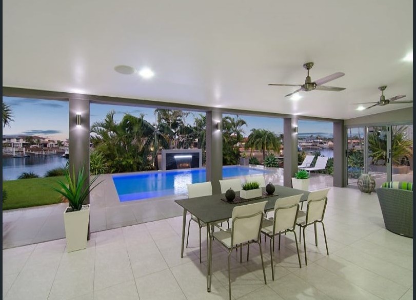 Newport QLD - SIL, MTA, STA — Home image 2