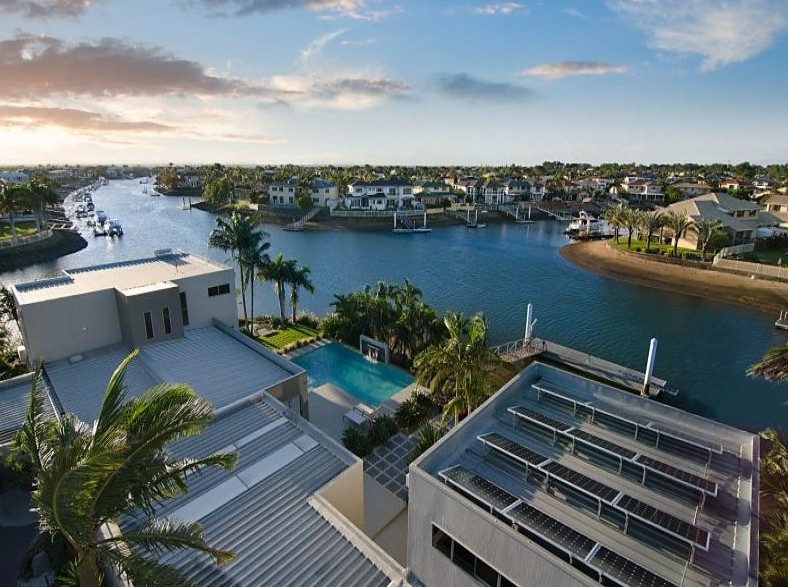 Newport QLD - SIL, MTA, STA — Home image 4