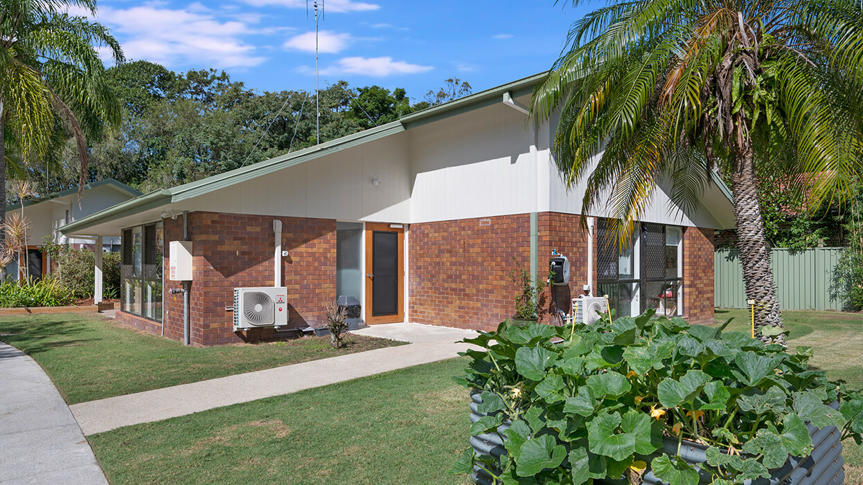 Disability Accommodation in Burleigh Heads — Home image 2