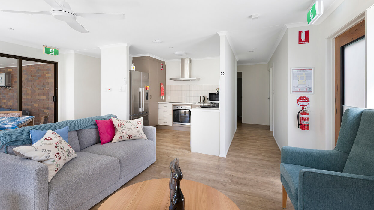 Disability Accommodation in Burleigh Heads — Home image 4
